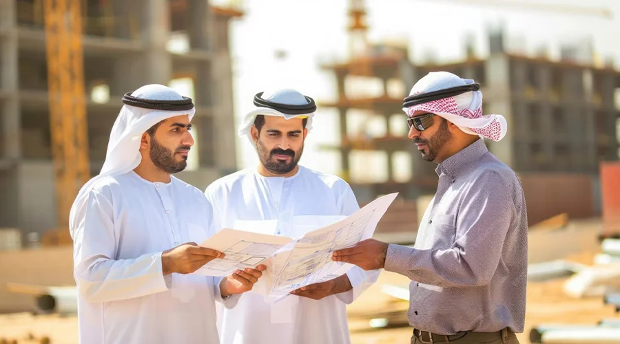 How to Select the Best FM Company in Saudi Arabia