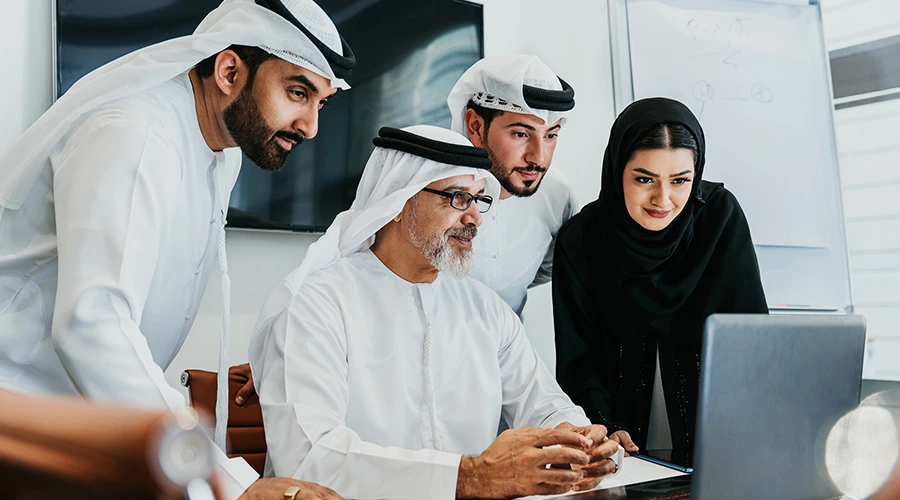 Key Hiring Problems Faced by Businesses in Saudi Arabia