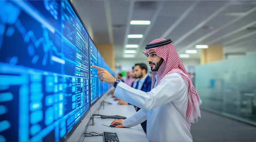 What Makes Facilities Management Companies in Saudi Arabia Stand Out