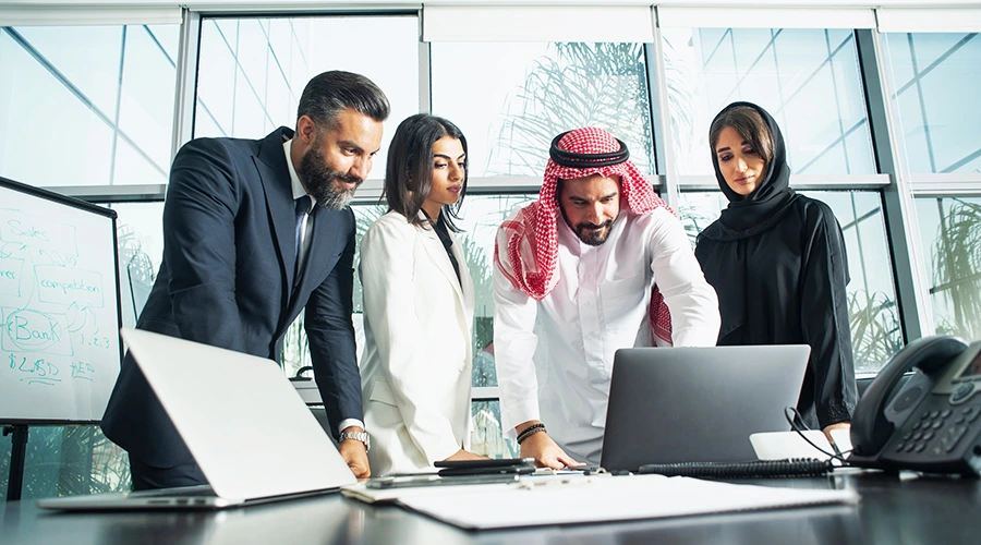 Manpower Companies in Saudi Arabia