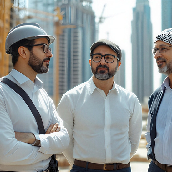 Why Jubail Companies Rely on FWO’s Workforce