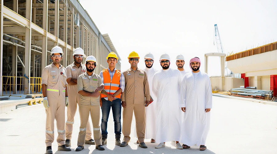 Why Manpower Companies in Saudi Arabia Are Preferred