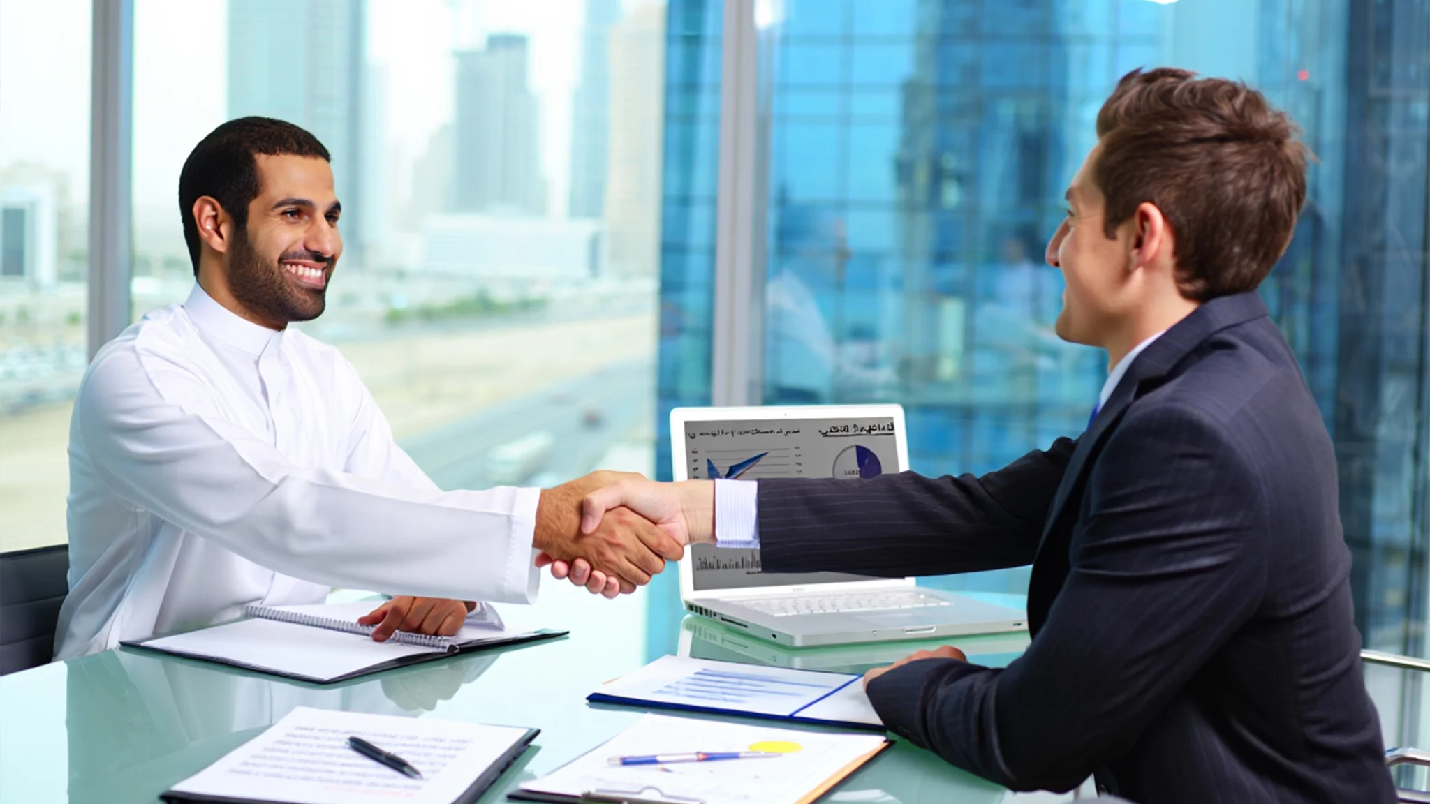 How to Choose the Right Manpower Supplier in KSA