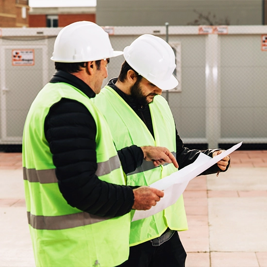 Need Reliable Facility Management Services in Jeddah