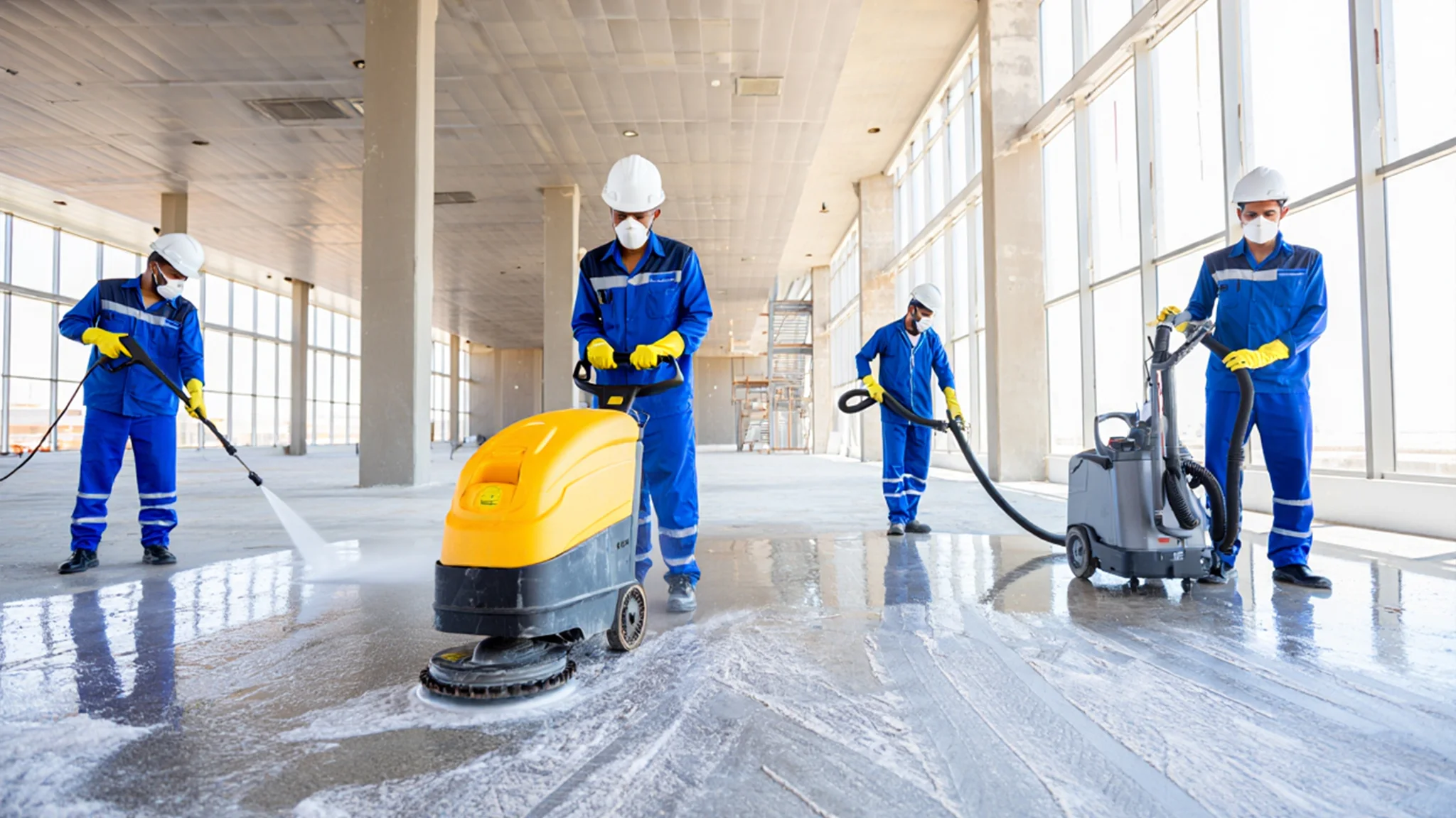Who Needs A Construction Manpower Supplier?