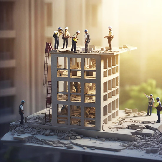 Your Building Deserves Better than Constant Breakdowns